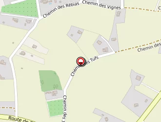 Carte de Geni Tecni à Val (le)