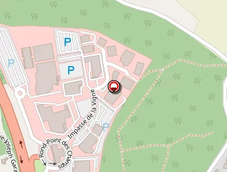 Carte de Aide+services à Bassussarry