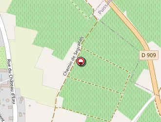 Carte de Galtier Claude à Puimisson