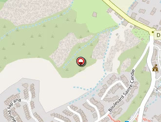 Carte de Ar Climatisation à Roquebrune-sur-argens