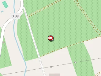 Carte de Du Roure De Beaujeu (scea) à Servian