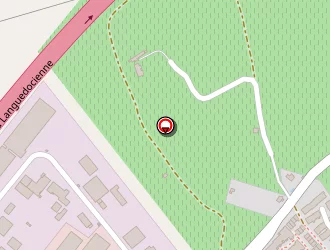 Carte de Pro Vsp à Mèze