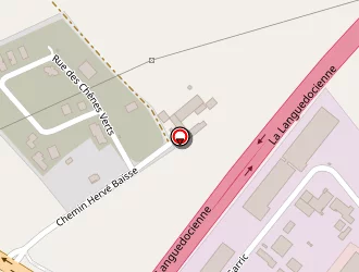 Carte de Mèze Ravalement à Mèze