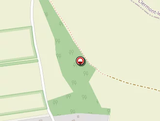 Carte de In Vita à Venerque