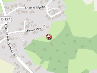 Carte de Maccotta Conseil à Villefranque