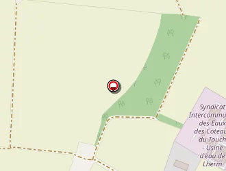 Carte de G.a.e.c. Du Mona à Lherm