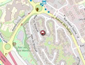 Carte de Ken Vidéo à Vitrolles