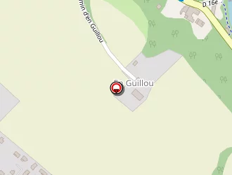 Carte de Ki Buzz à Ayguesvives