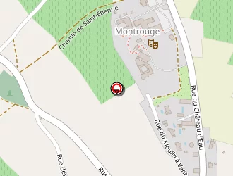 Carte de Ecole Primaire Communale à Puimisson