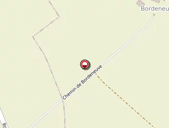 Carte de Soual à Saint-vincent