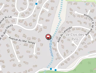 Carte de Mairie à Saint-raphaël