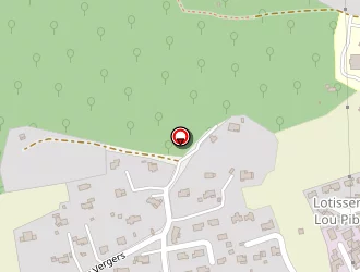 Carte de Andres Gilles à Val (le)