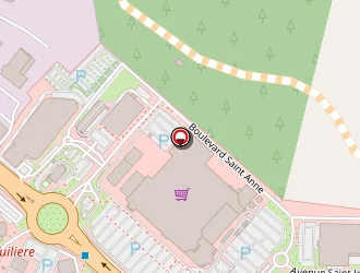 Carte de Conforama à Villemandeur