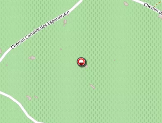 Carte de Gerard Tom à Trets