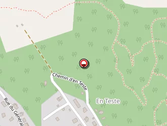 Carte de T.d.co à Sorèze