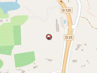 Carte de Cabinet Chessa à Muy (le)