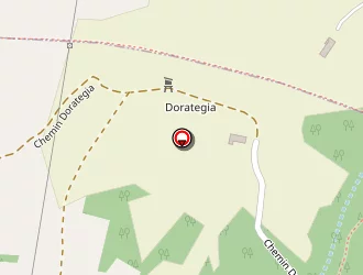 Carte de Raoulx Michèle à Villefranque