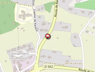 Carte de Baticom Construction à Val (le)