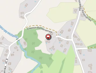 Carte de Satp (société D'aménagements Et De Travaux Publics) à Villefranque