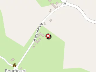 Carte de Urgence (services Locaux) à Boumourt