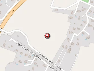 Carte de Zimmer Gilles à Carnoules