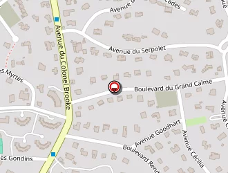 Carte de Logique Informatique à Saint-raphaël