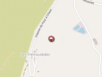 Carte de Nulle Part Ailleurs à Sorèze