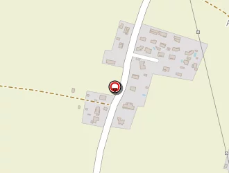 Carte de Institut Sérénithé à Eaunes