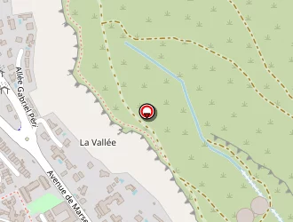 Carte de Gescri à Vitrolles