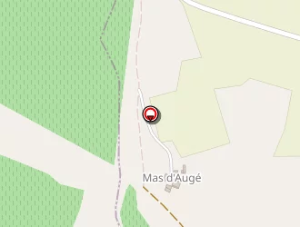 Carte de Beach Concept à Mèze