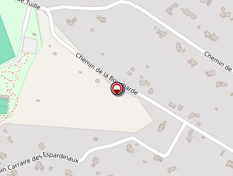 Carte de Geffray Catherine à Trets