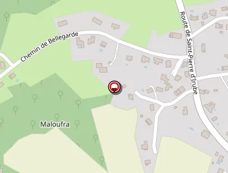 Carte de Maya Stéphane à Villefranque