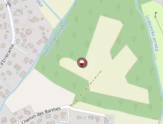 Carte de Pnb à Bassussarry