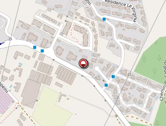 Carte de Herrera Stephane à Gardanne