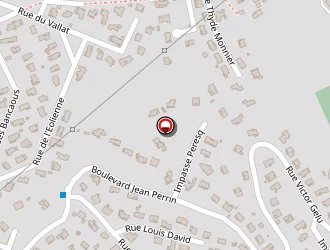 Carte de Munoz Claire à Bouc-bel-air