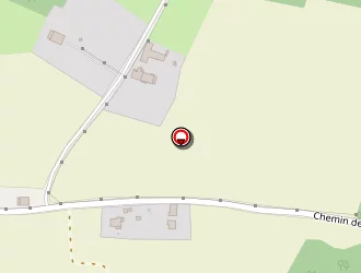 Carte de Esperelot à Espère