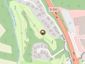 Carte de Challenge Organisation à Bassussarry