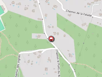 Carte de Enb à Fuveau