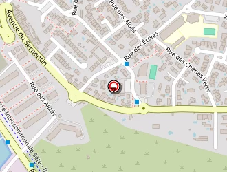 Carte de Gonzalez Didier à Balaruc-les-bains