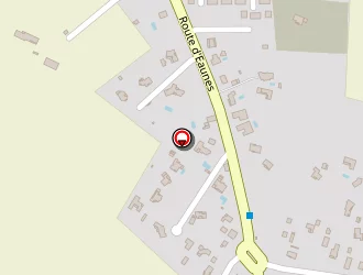 Carte de Seca Expertise Conseil En Auto (soc) à Muret