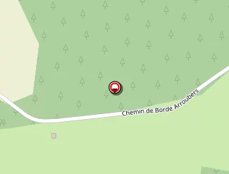 Carte de Valencia Philippe à Bardos