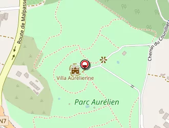 Carte de Atout Plantes à Fréjus