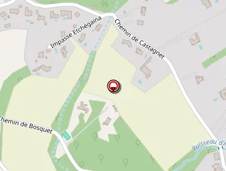 Carte de Larramendy Michel à Arcangues