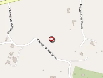 Carte de Danguien Guy à Trets