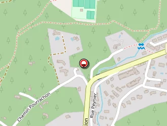 Carte de Pieracci Patrice à Peynier