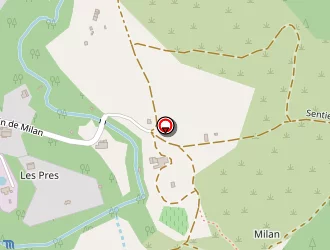 Carte de Buccio Yann à Val (le)