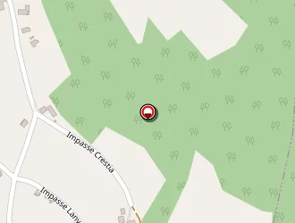 Carte de Campillo Marc à Doazon