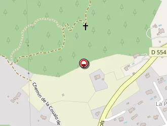 Carte de Boyer Christophe à Val (le)