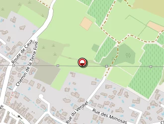 Carte de La Maison à Tourbes