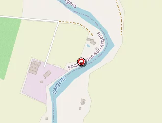 Carte de Déco- Jardins à Roquebrune-sur-argens